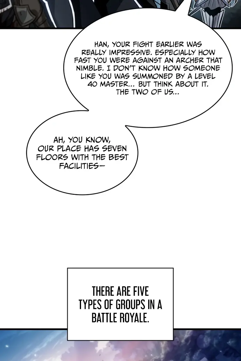 Pick Me Up Infinite Gacha Chapter 192 Page 66