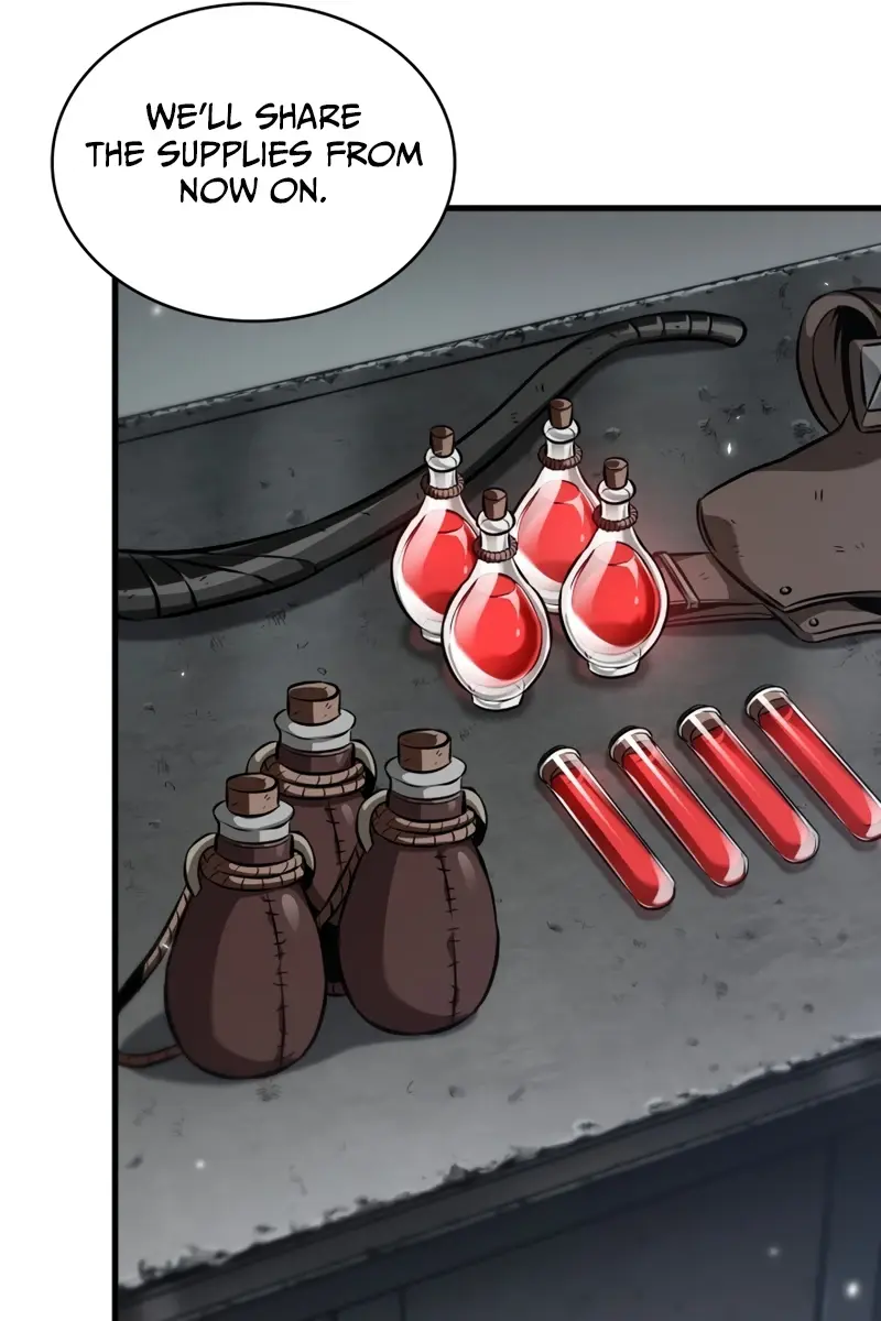 Pick Me Up Infinite Gacha Chapter 192 Page 77