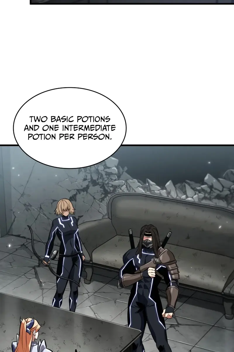 Pick Me Up Infinite Gacha Chapter 192 Page 78