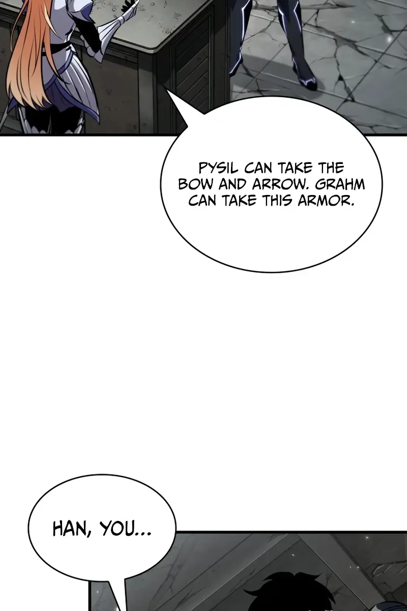 Pick Me Up Infinite Gacha Chapter 192 Page 79