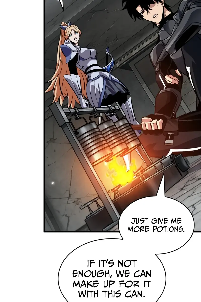 Pick Me Up Infinite Gacha Chapter 192 Page 80