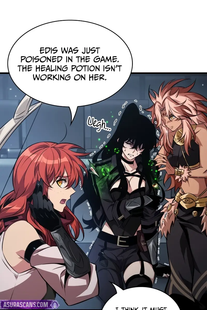 Pick Me Up Infinite Gacha Chapter 192 Page 86