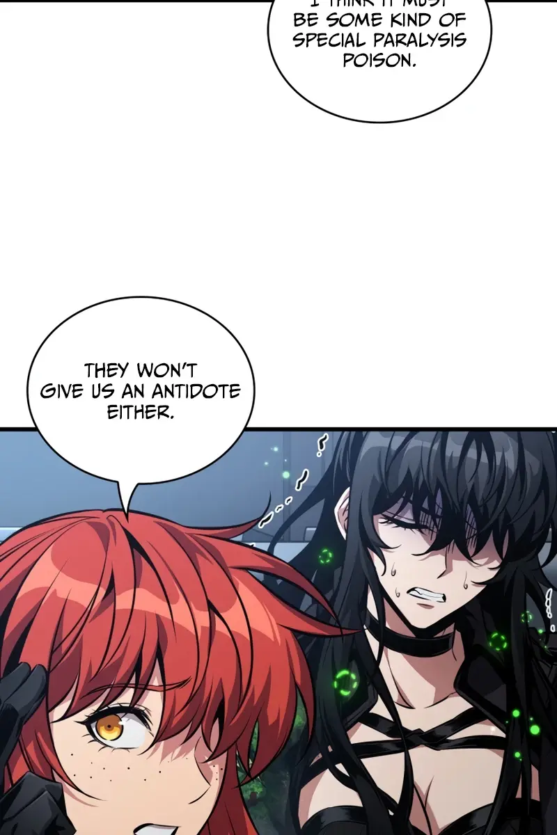 Pick Me Up Infinite Gacha Chapter 192 Page 87