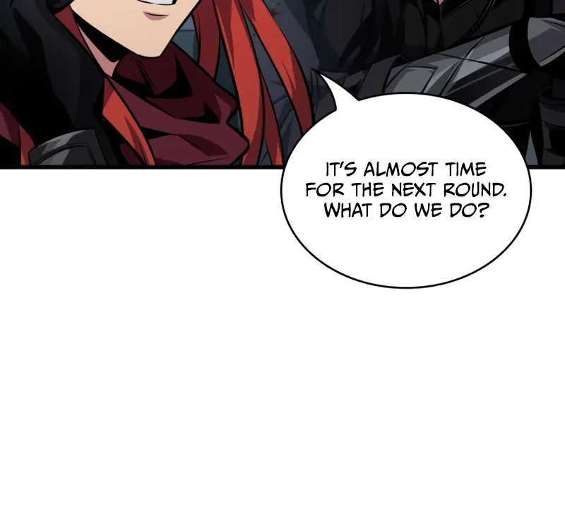 Pick Me Up Infinite Gacha Chapter 192 Page 88