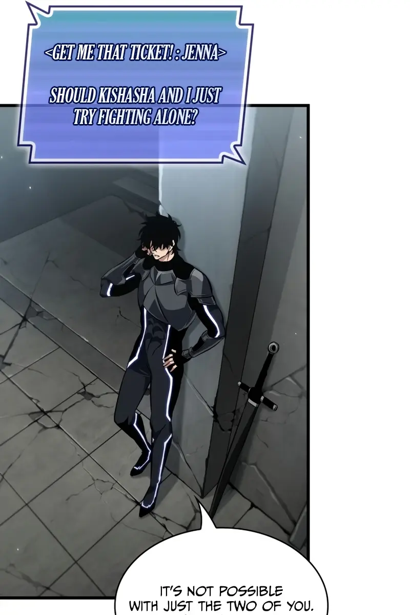 Pick Me Up Infinite Gacha Chapter 192 Page 89