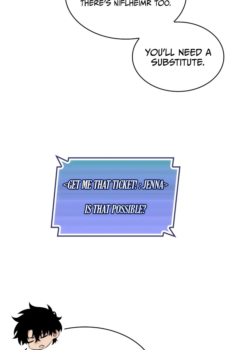 Pick Me Up Infinite Gacha Chapter 192 Page 90