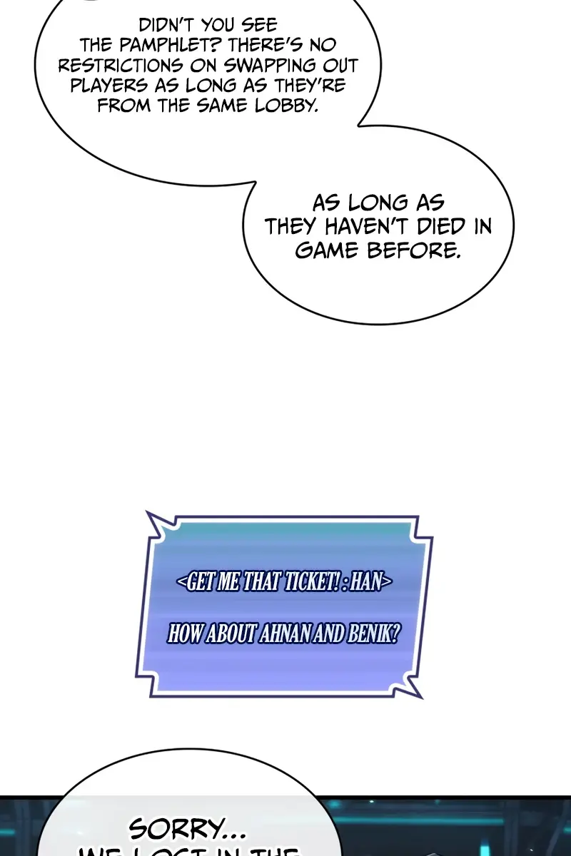 Pick Me Up Infinite Gacha Chapter 192 Page 91