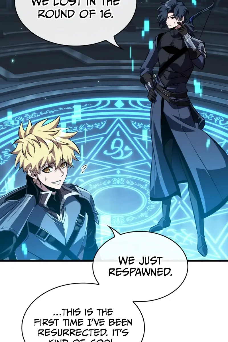 Pick Me Up Infinite Gacha Chapter 192 Page 92