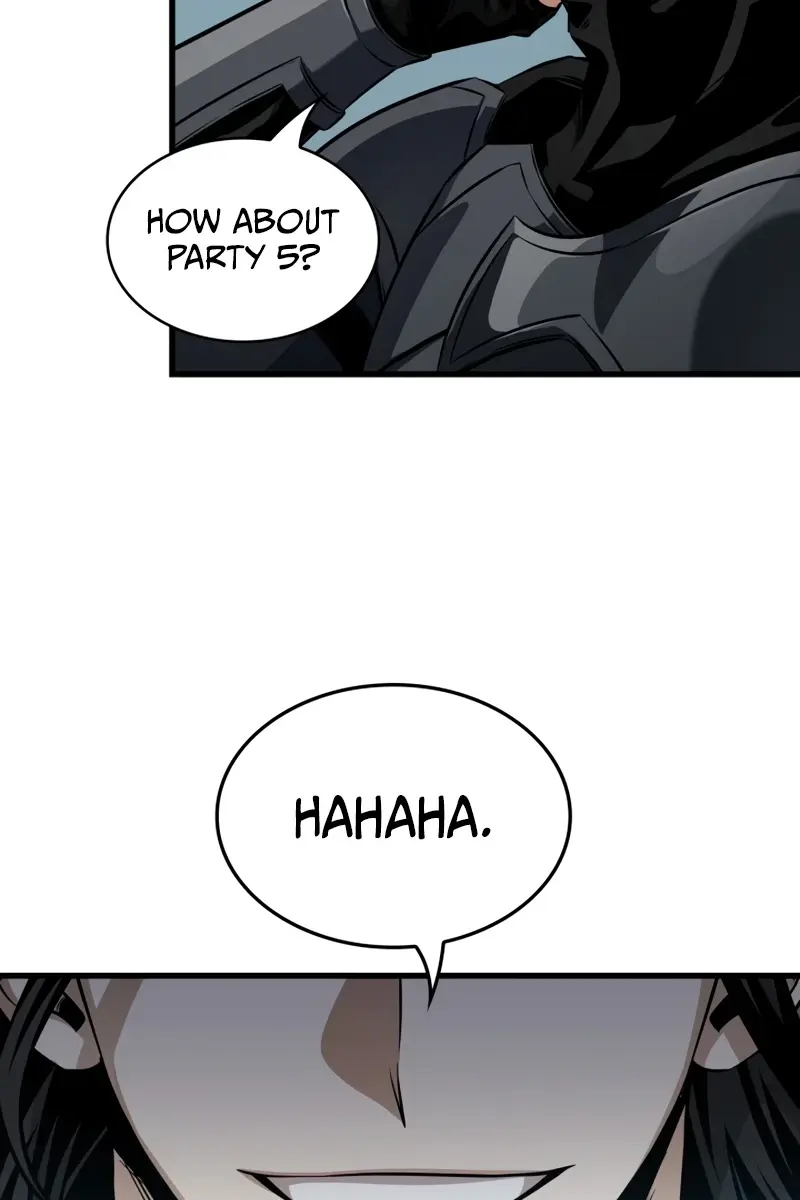 Pick Me Up Infinite Gacha Chapter 192 Page 94