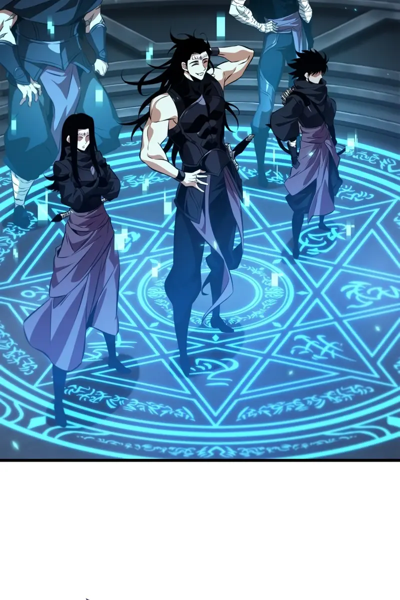 Pick Me Up Infinite Gacha Chapter 192 Page 96