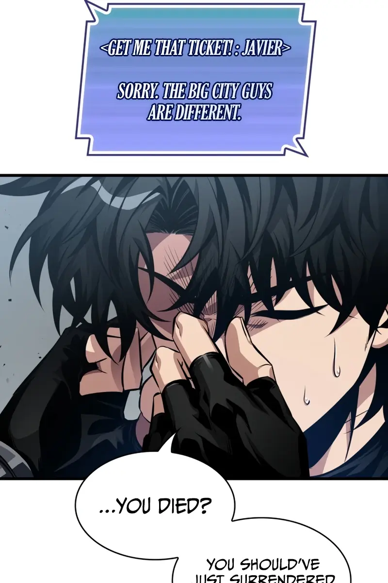 Pick Me Up Infinite Gacha Chapter 192 Page 97