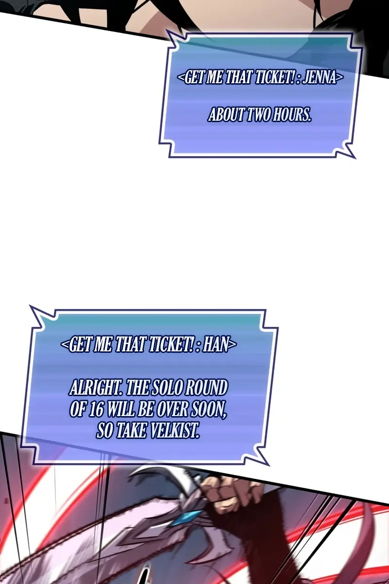 Pick Me Up Infinite Gacha Chapter 192 Page 99