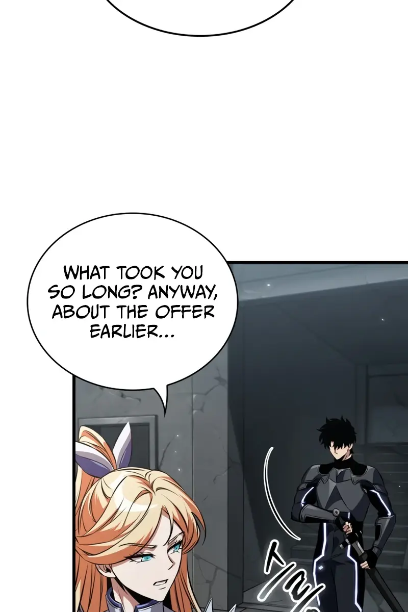 Pick Me Up Infinite Gacha Chapter 192 Page 103