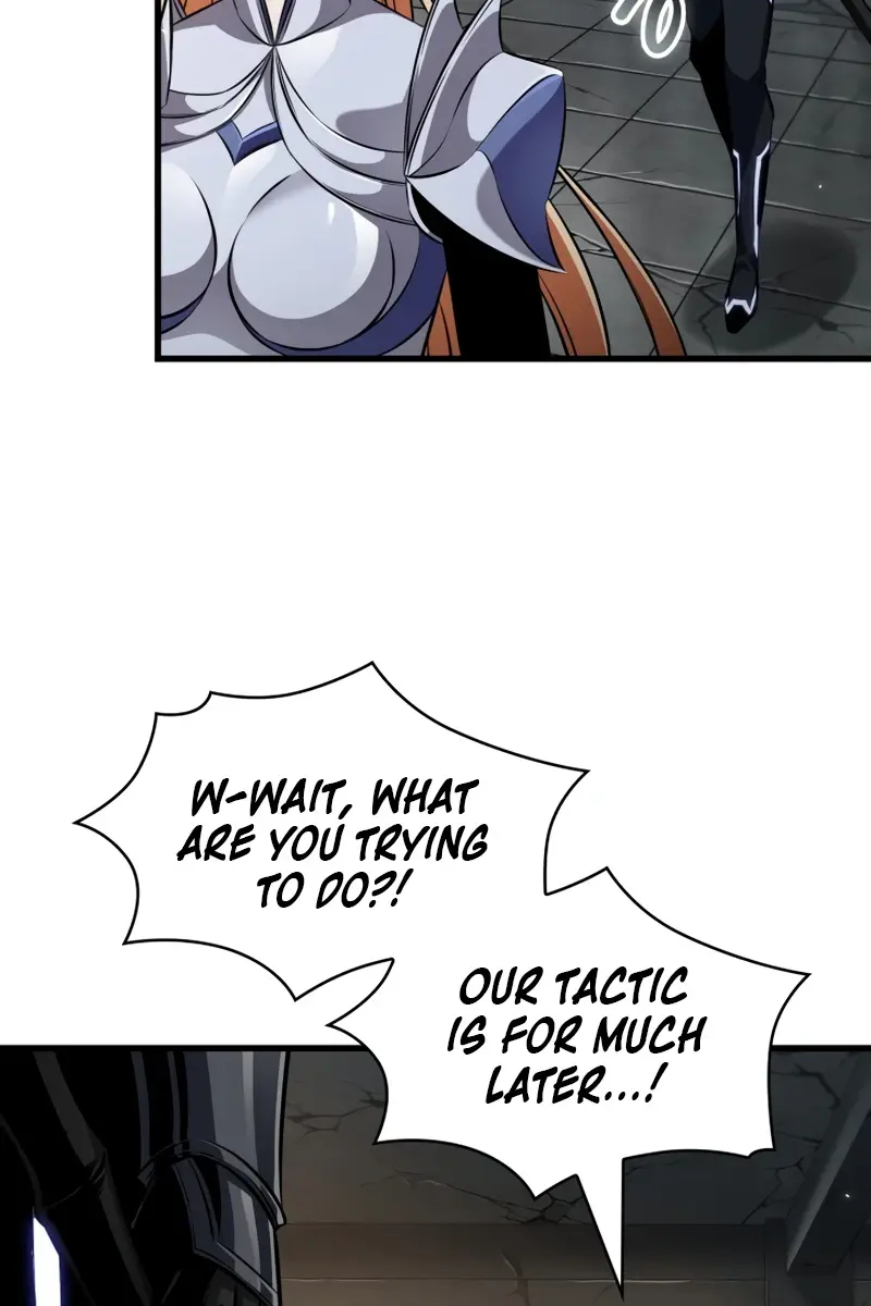 Pick Me Up Infinite Gacha Chapter 192 Page 104