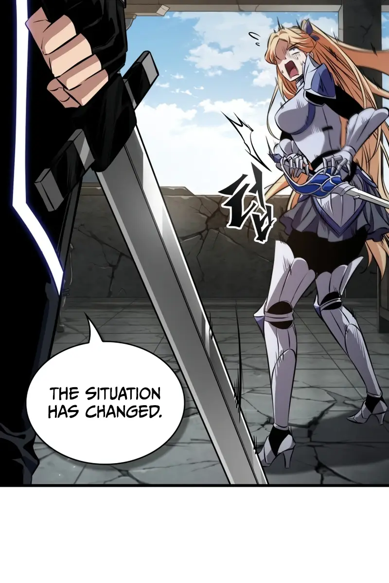 Pick Me Up Infinite Gacha Chapter 192 Page 105