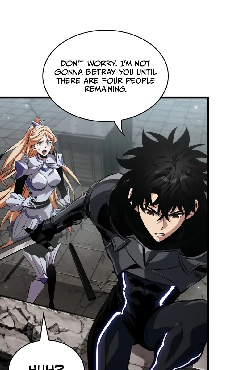 Pick Me Up Infinite Gacha Chapter 192 Page 106