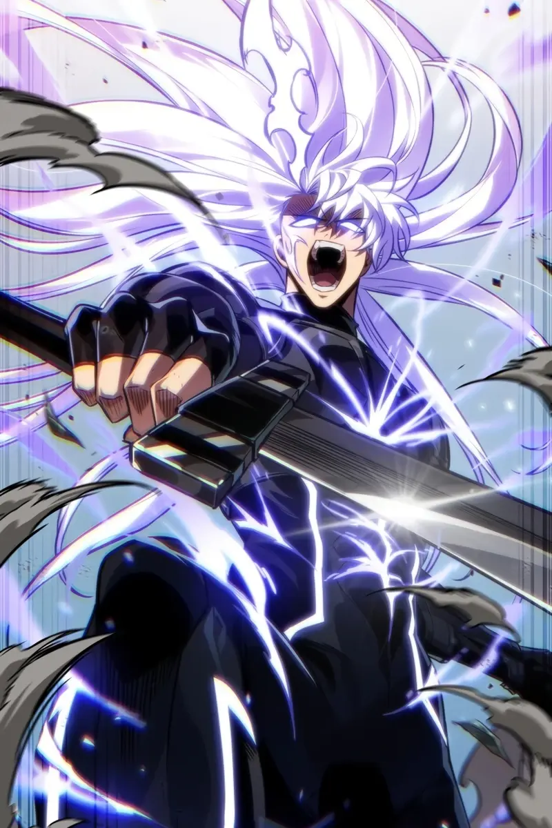 Pick Me Up Infinite Gacha Chapter 192 Page 115