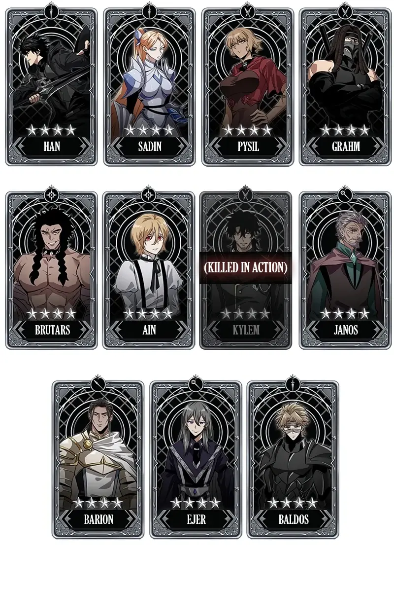 Pick Me Up Infinite Gacha Chapter 192 Page 117