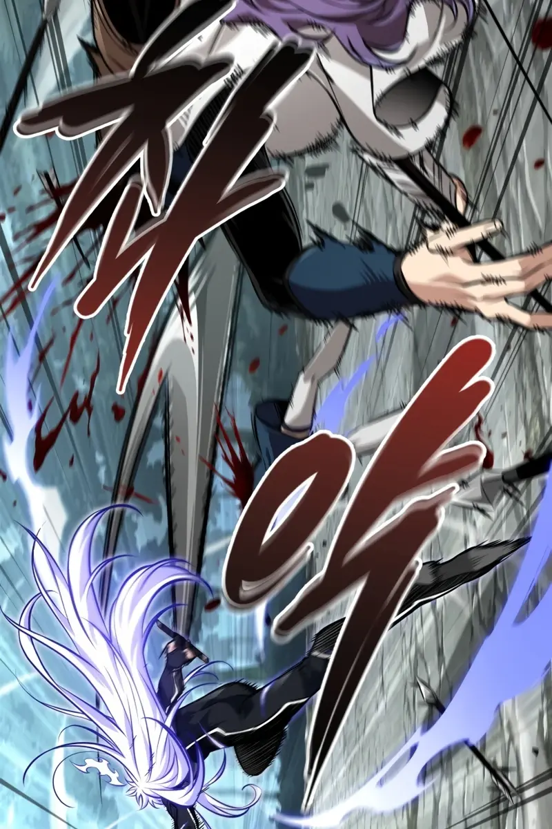 Pick Me Up Infinite Gacha Chapter 193 Page 8