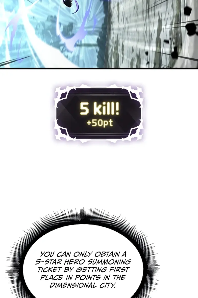 Pick Me Up Infinite Gacha Chapter 193 Page 9