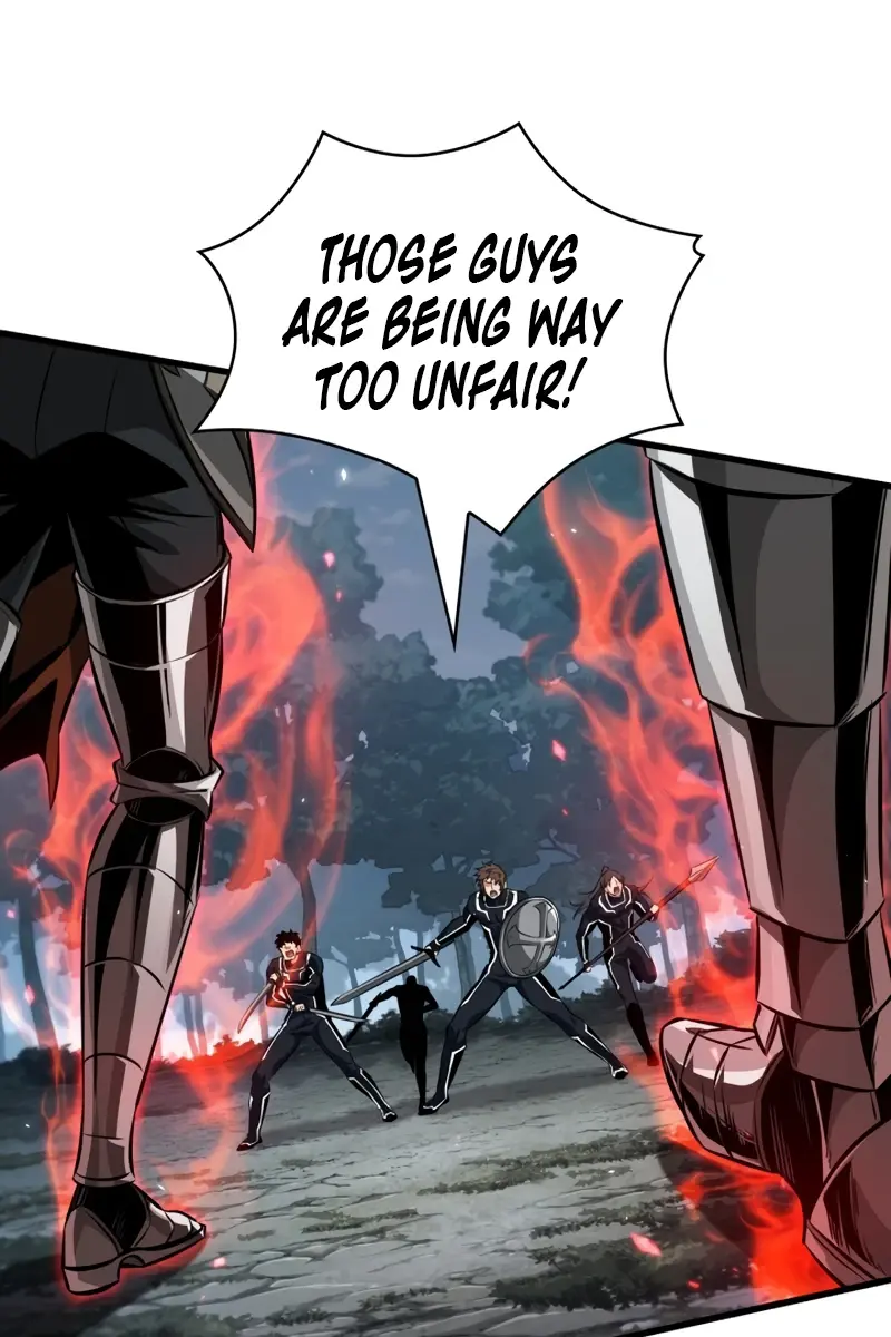 Pick Me Up Infinite Gacha Chapter 193 Page 20