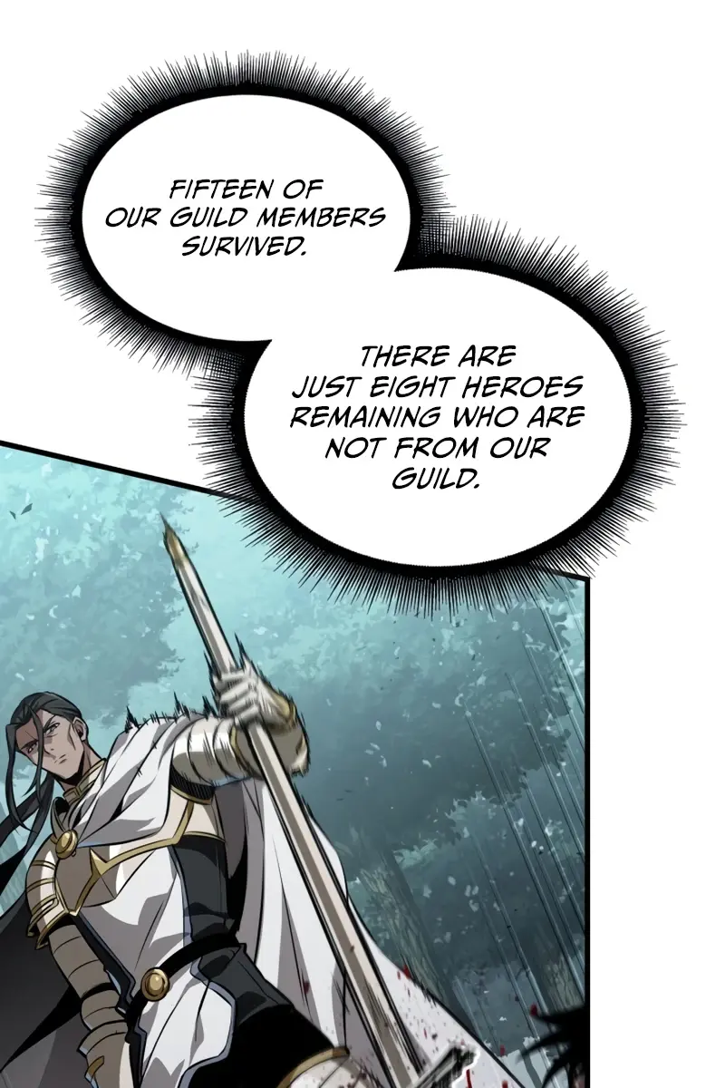 Pick Me Up Infinite Gacha Chapter 193 Page 23