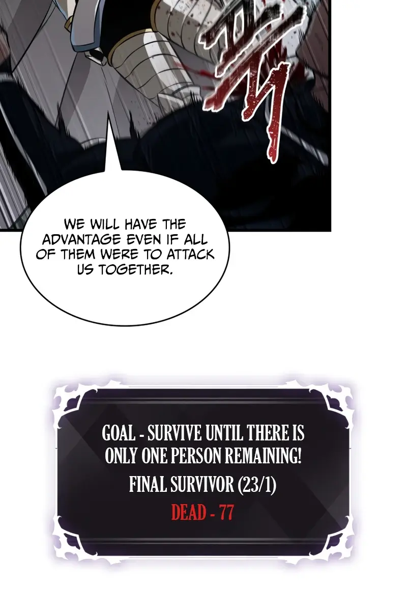 Pick Me Up Infinite Gacha Chapter 193 Page 24