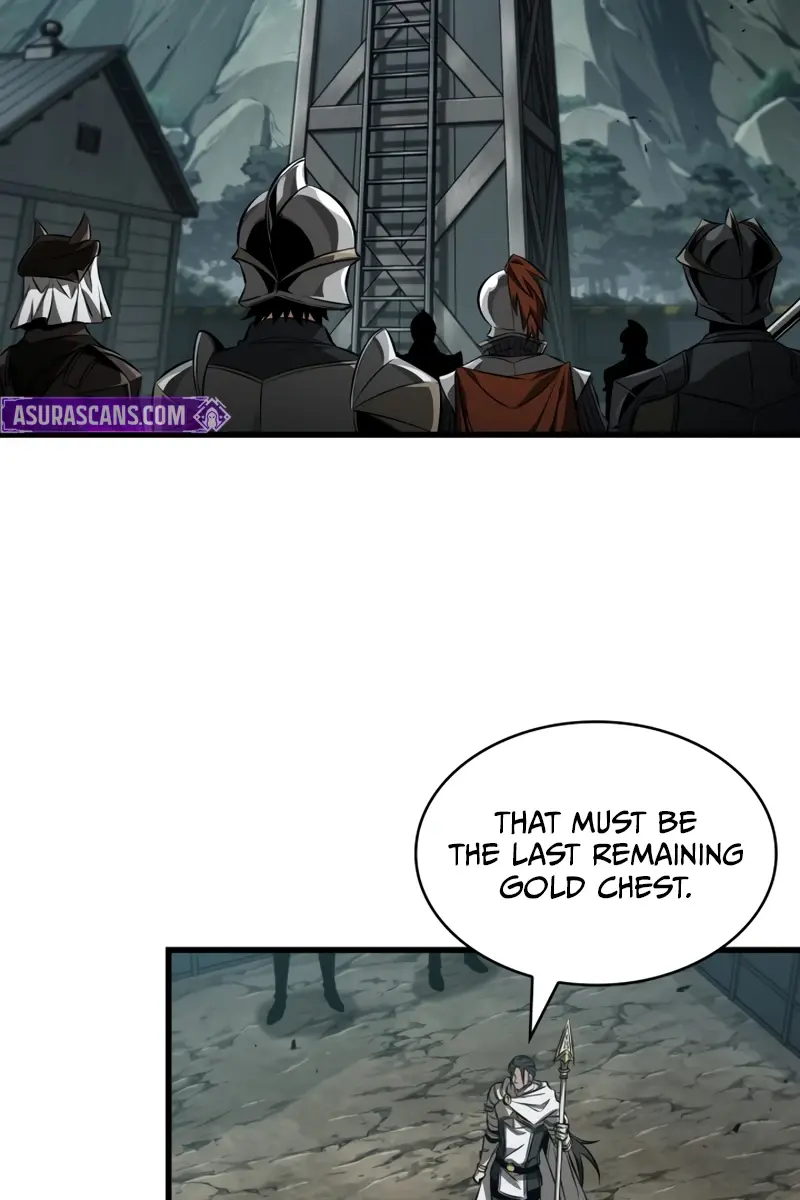 Pick Me Up Infinite Gacha Chapter 193 Page 27