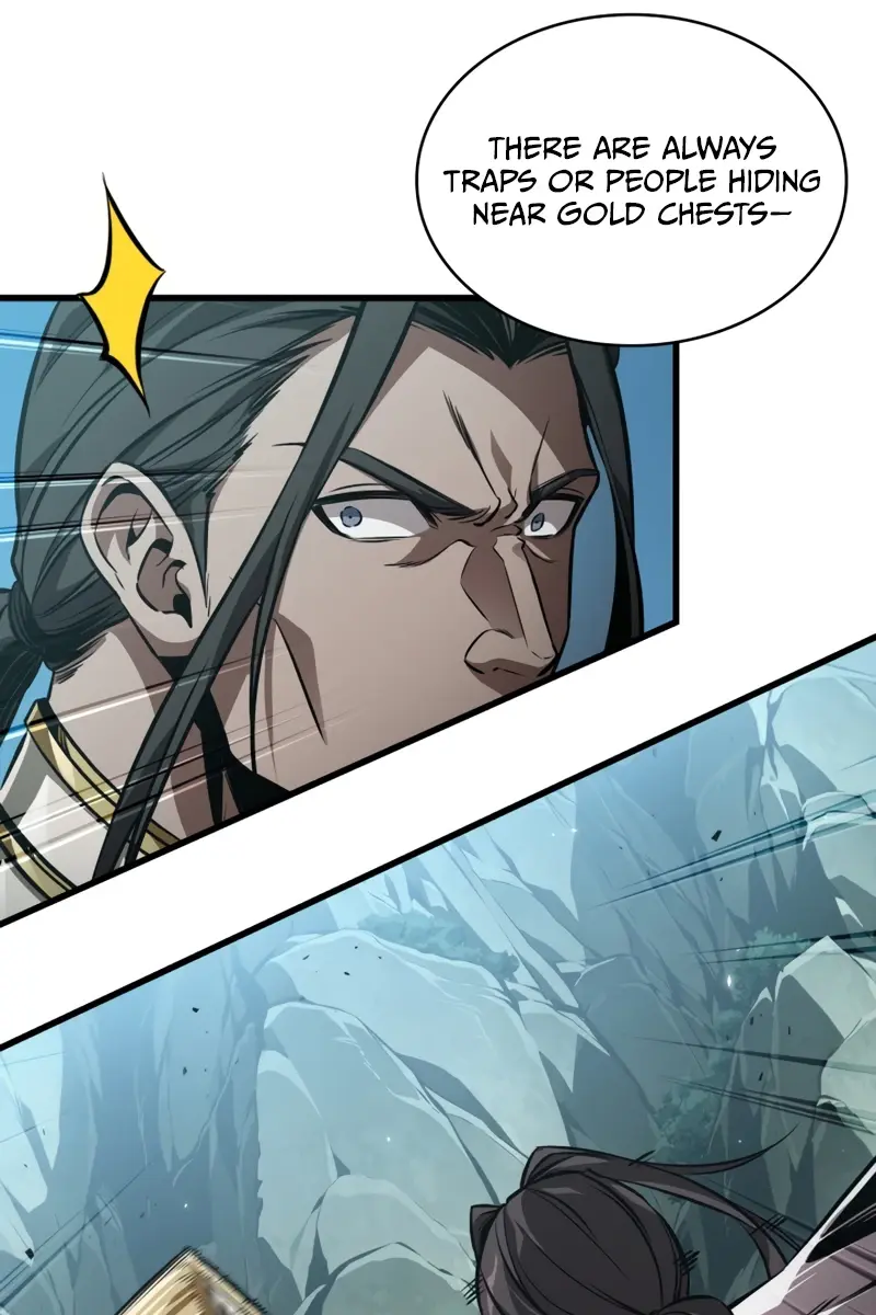 Pick Me Up Infinite Gacha Chapter 193 Page 29