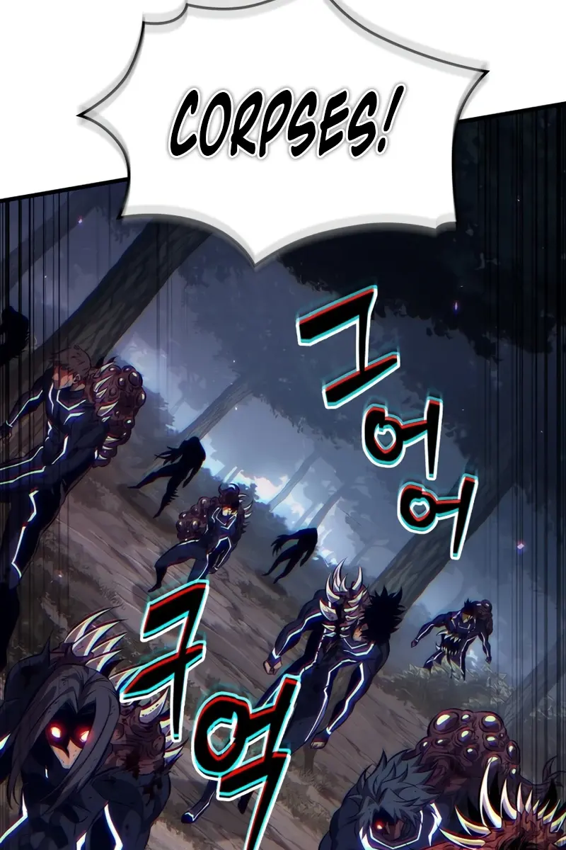 Pick Me Up Infinite Gacha Chapter 193 Page 32