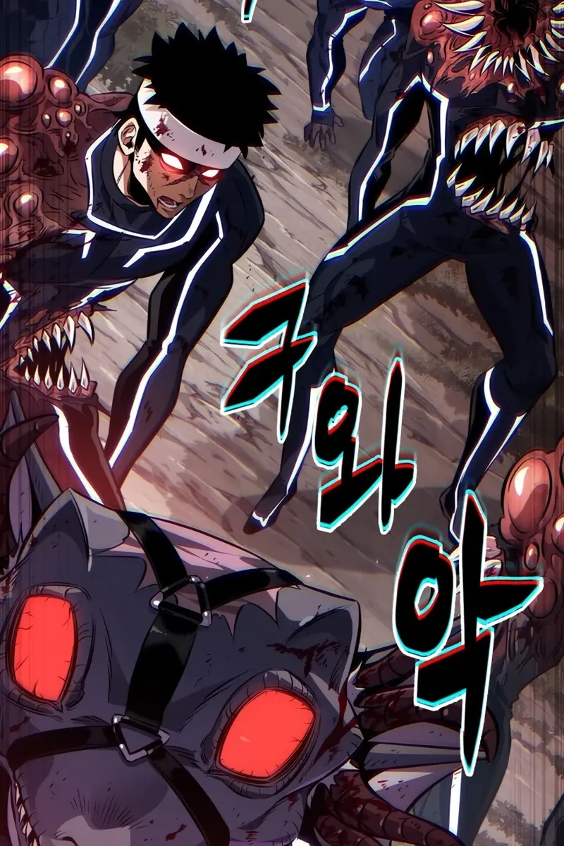 Pick Me Up Infinite Gacha Chapter 193 Page 33