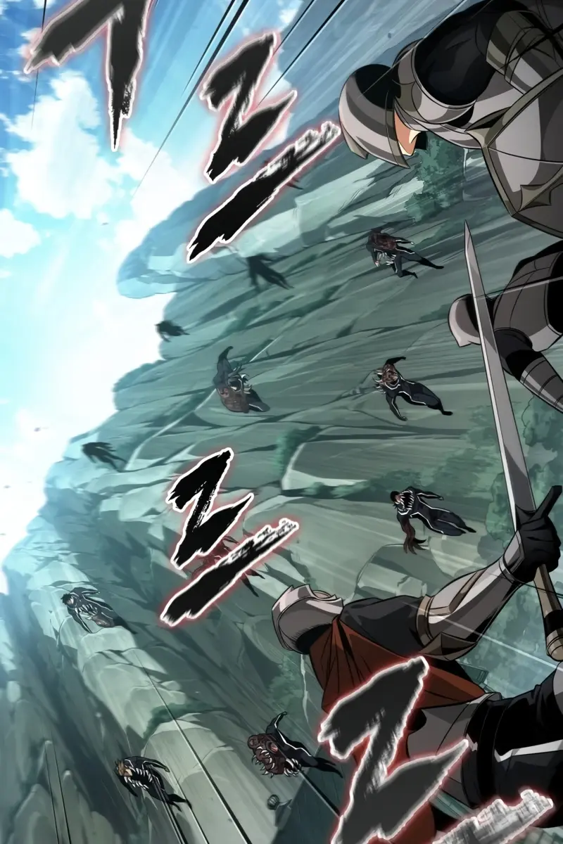 Pick Me Up Infinite Gacha Chapter 193 Page 35