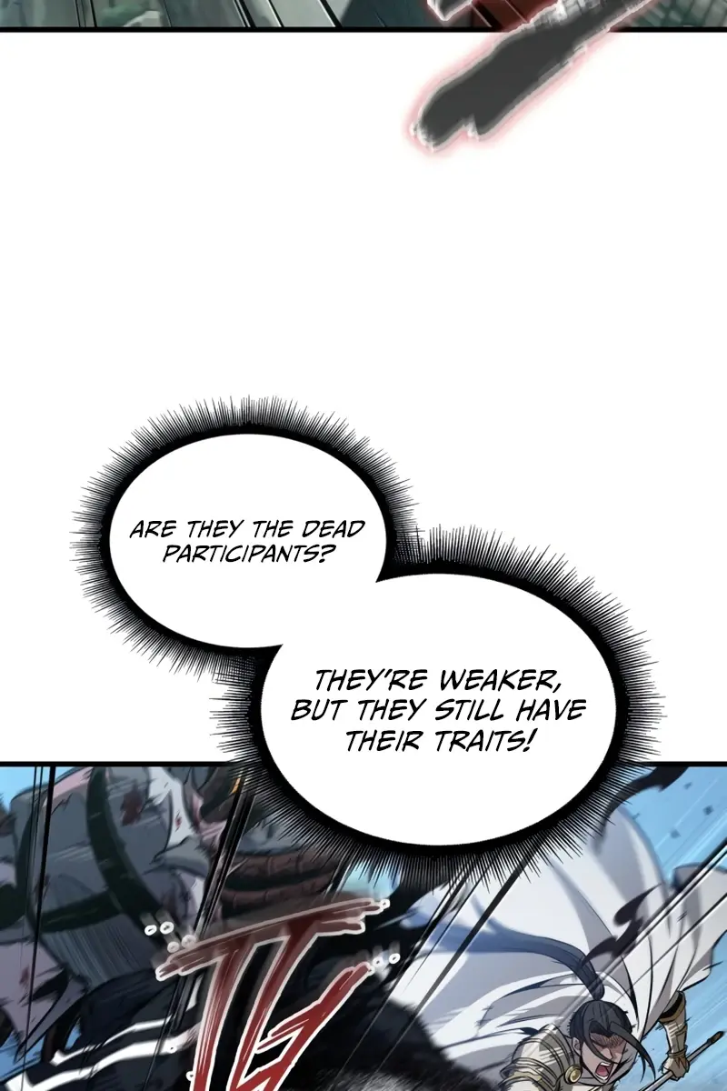 Pick Me Up Infinite Gacha Chapter 193 Page 36