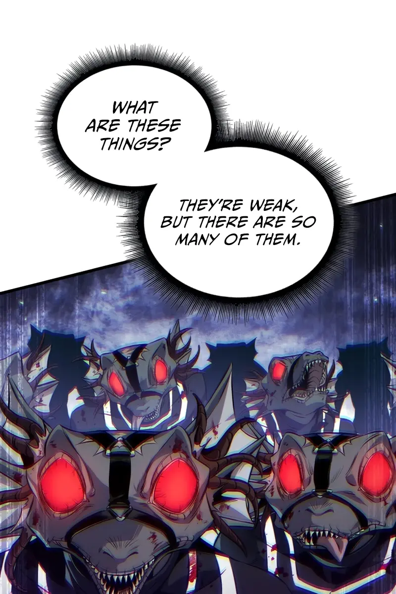 Pick Me Up Infinite Gacha Chapter 193 Page 38