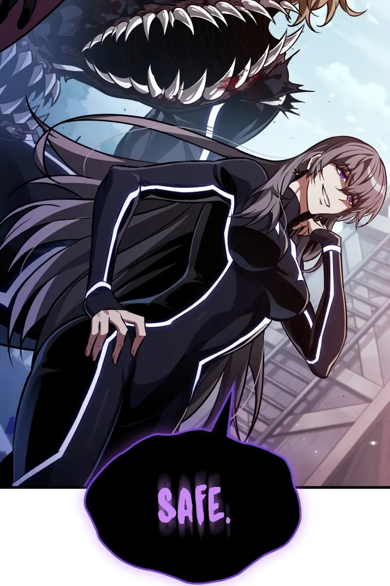 Pick Me Up Infinite Gacha Chapter 193 Page 47