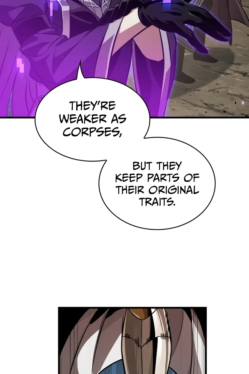 Pick Me Up Infinite Gacha Chapter 193 Page 58