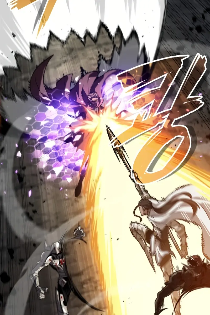 Pick Me Up Infinite Gacha Chapter 193 Page 64