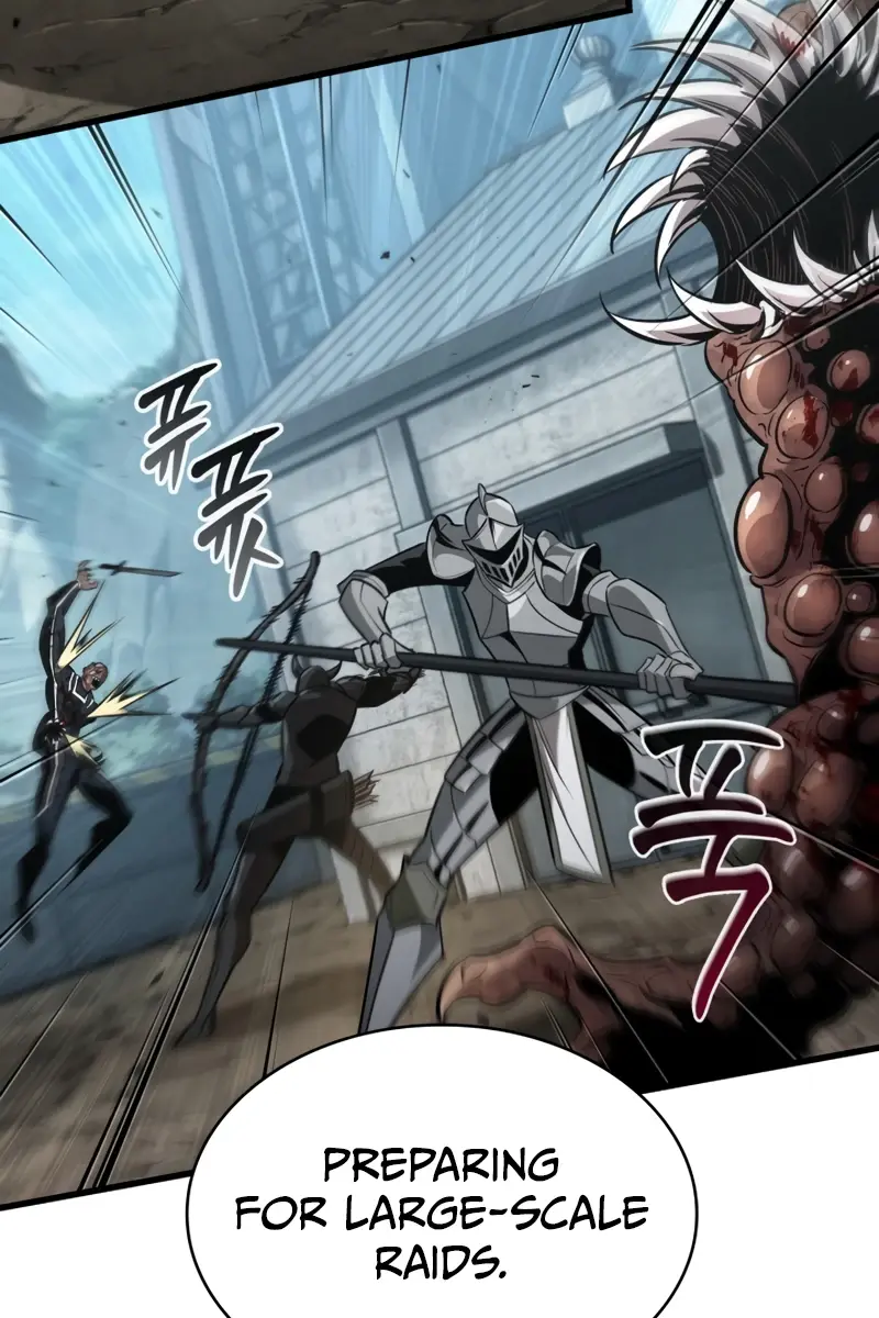 Pick Me Up Infinite Gacha Chapter 193 Page 70