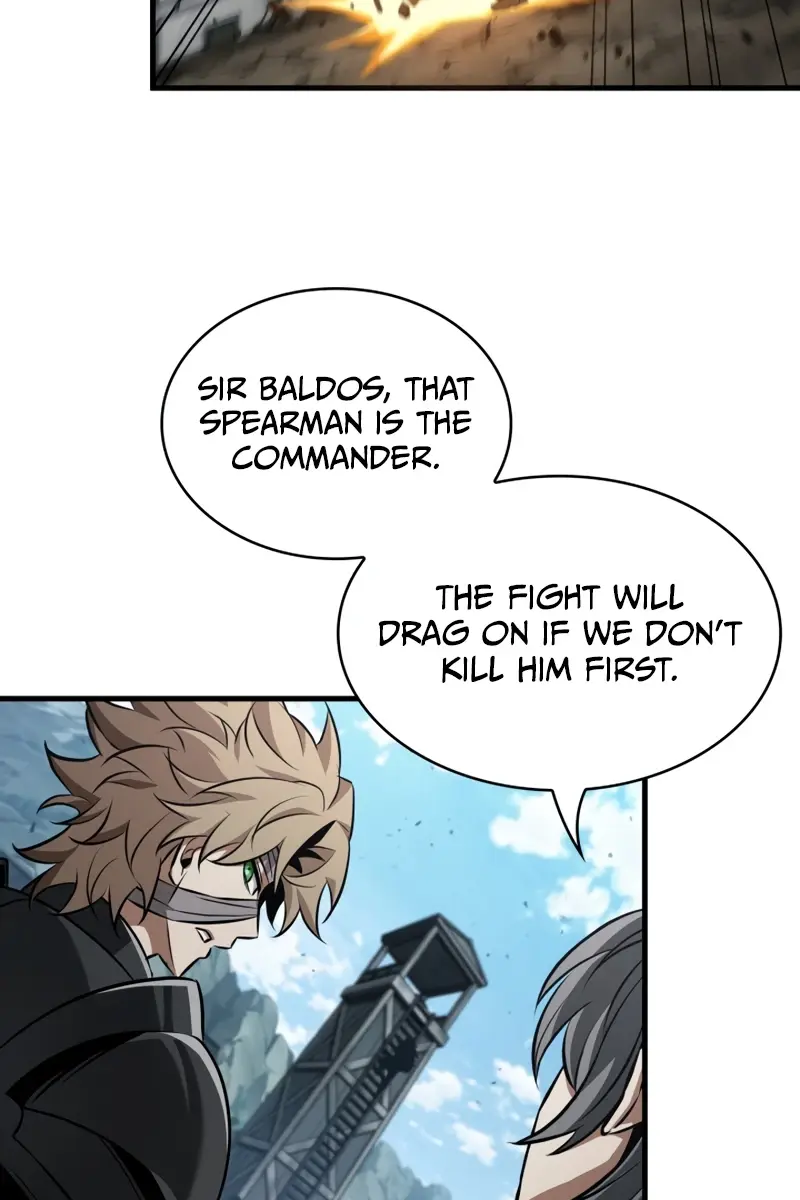 Pick Me Up Infinite Gacha Chapter 193 Page 84