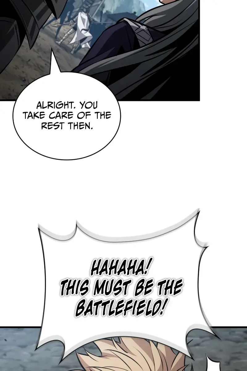 Pick Me Up Infinite Gacha Chapter 193 Page 85