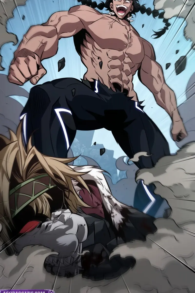 Pick Me Up Infinite Gacha Chapter 193 Page 91