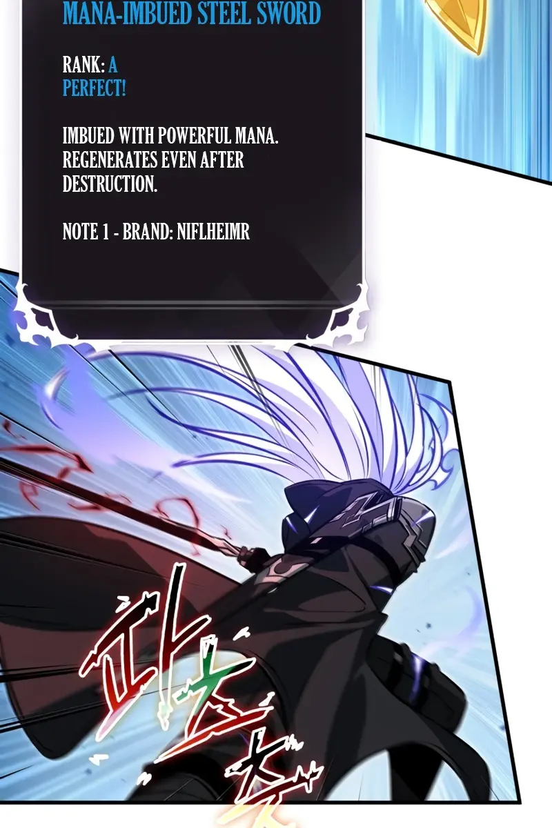 Pick Me Up Infinite Gacha Chapter 193 Page 97