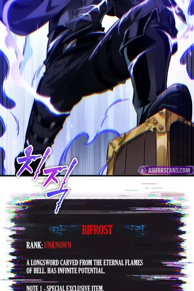 Pick Me Up Infinite Gacha Chapter 193 Page 99