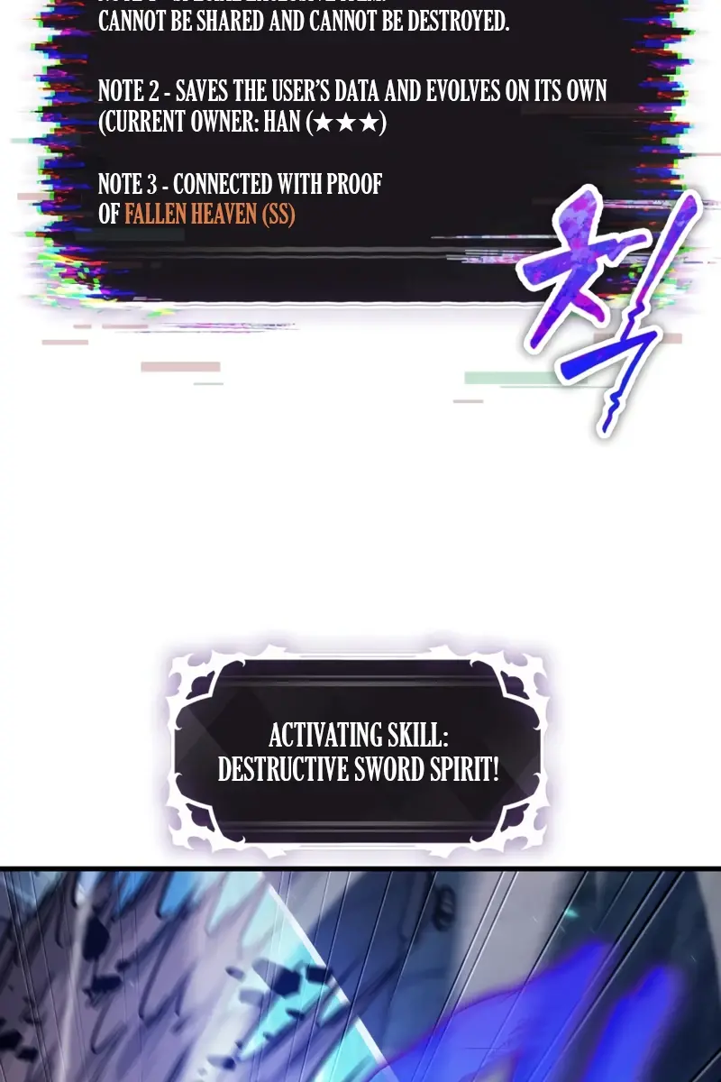 Pick Me Up Infinite Gacha Chapter 193 Page 100