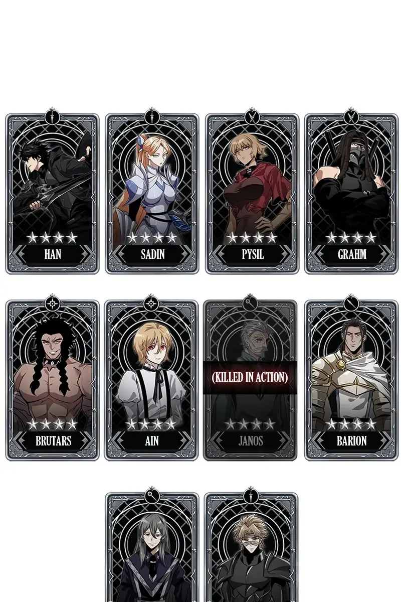 Pick Me Up Infinite Gacha Chapter 193 Page 110