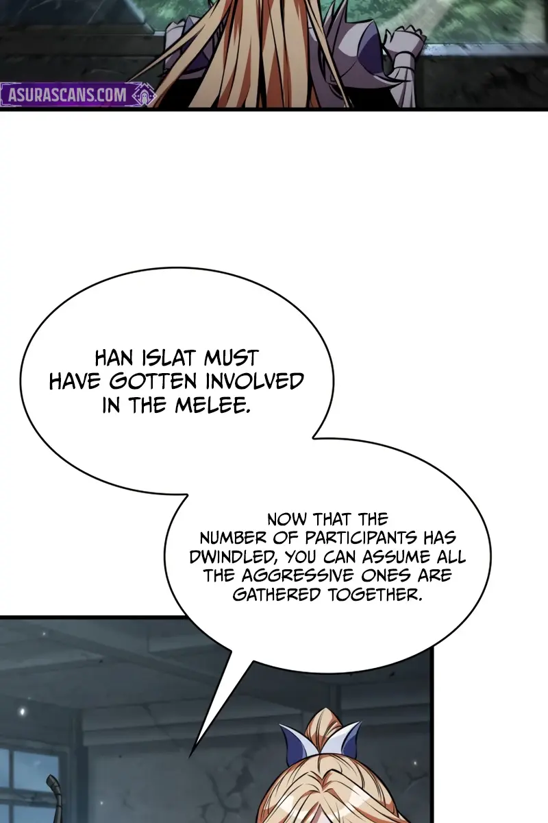 Pick Me Up Infinite Gacha Chapter 194 Page 12