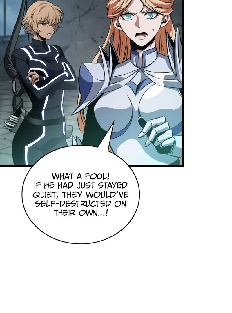 Pick Me Up Infinite Gacha Chapter 194 Page 13