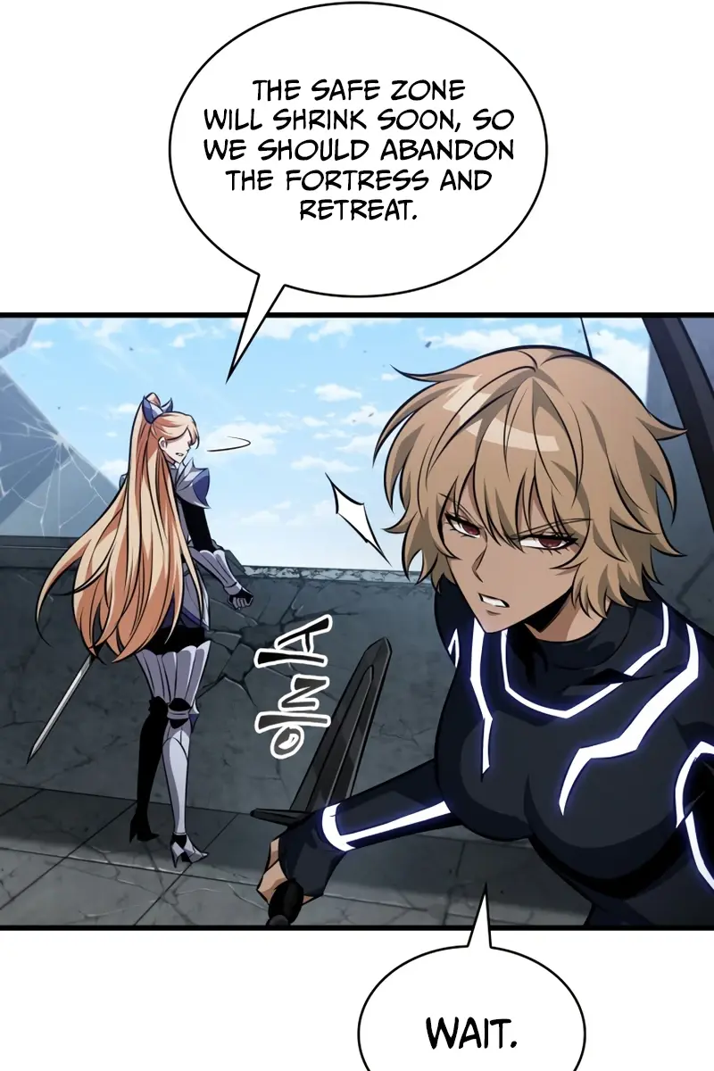 Pick Me Up Infinite Gacha Chapter 194 Page 14