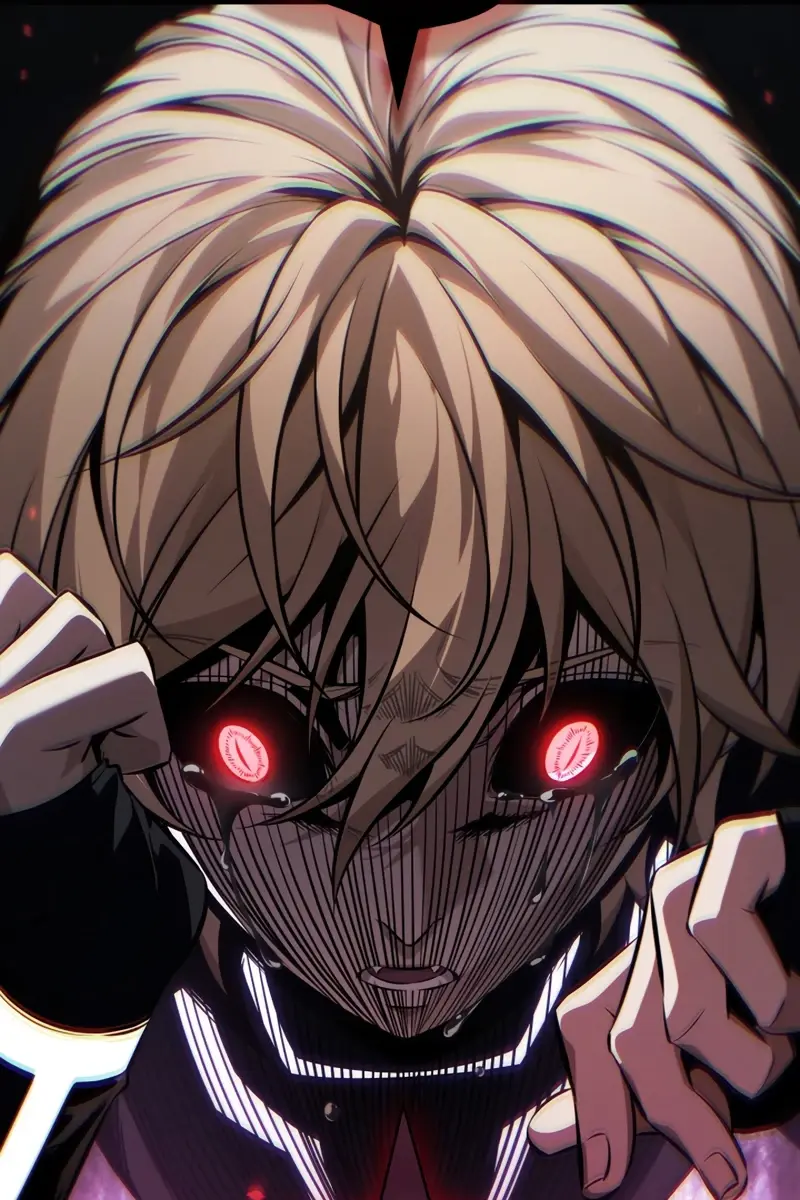 Pick Me Up Infinite Gacha Chapter 194 Page 27