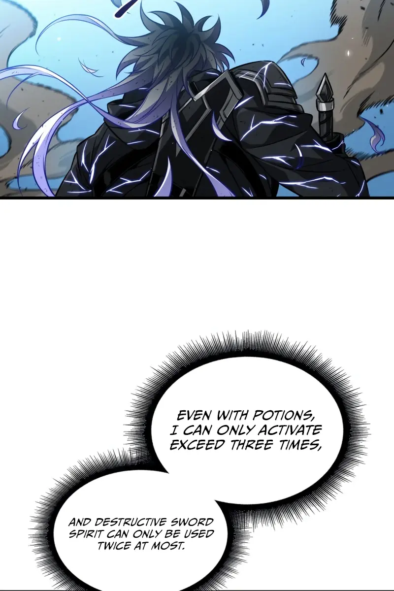 Pick Me Up Infinite Gacha Chapter 194 Page 31